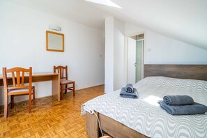 1 habitación y wifi gratis 