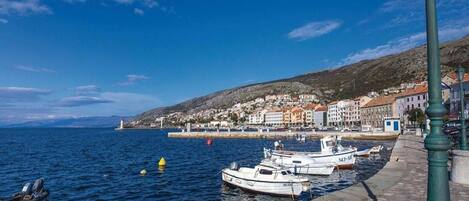 Port de plaisance