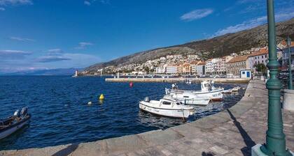 Apartment Senj - Superior Two bedroom Apartment with Terrace