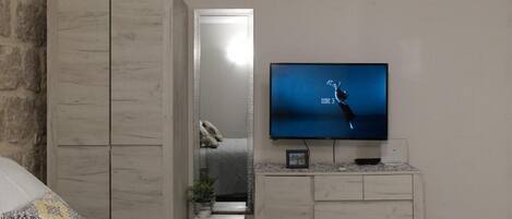 Ferros/tábuas de passar roupa, Wi-Fi de cortesia