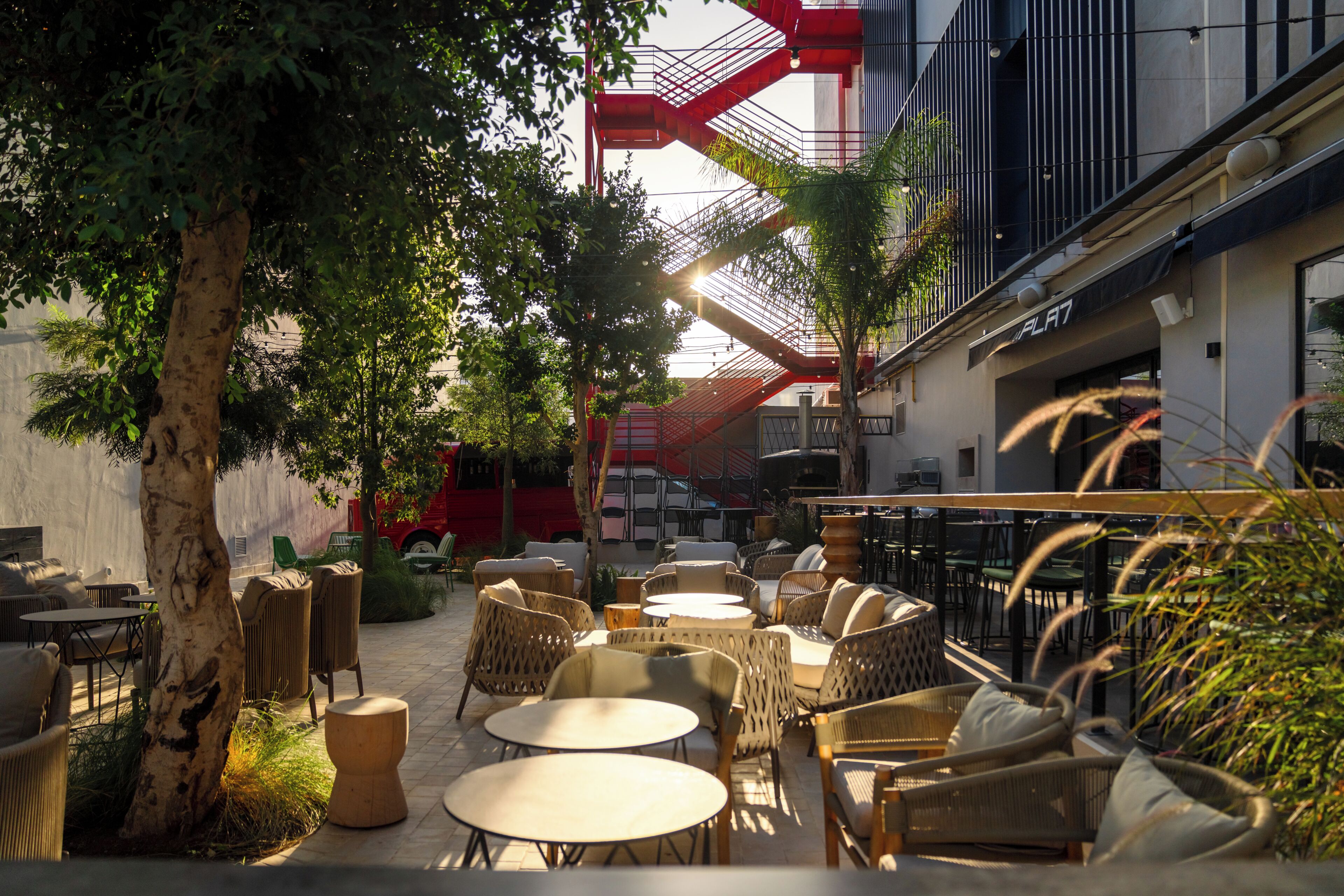Foto - The NINE Lifestyle Experience