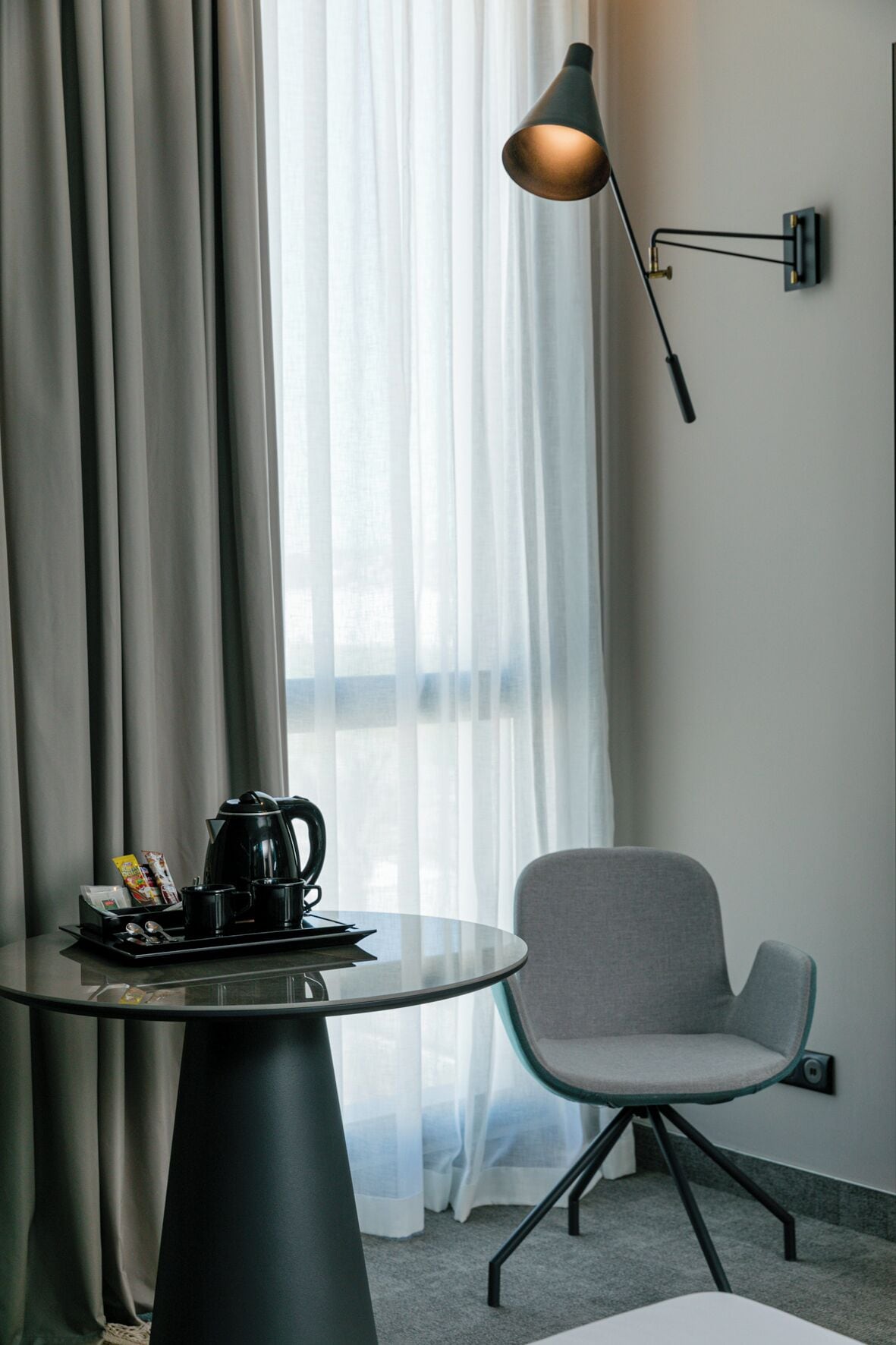 Foto - The NINE Lifestyle Experience