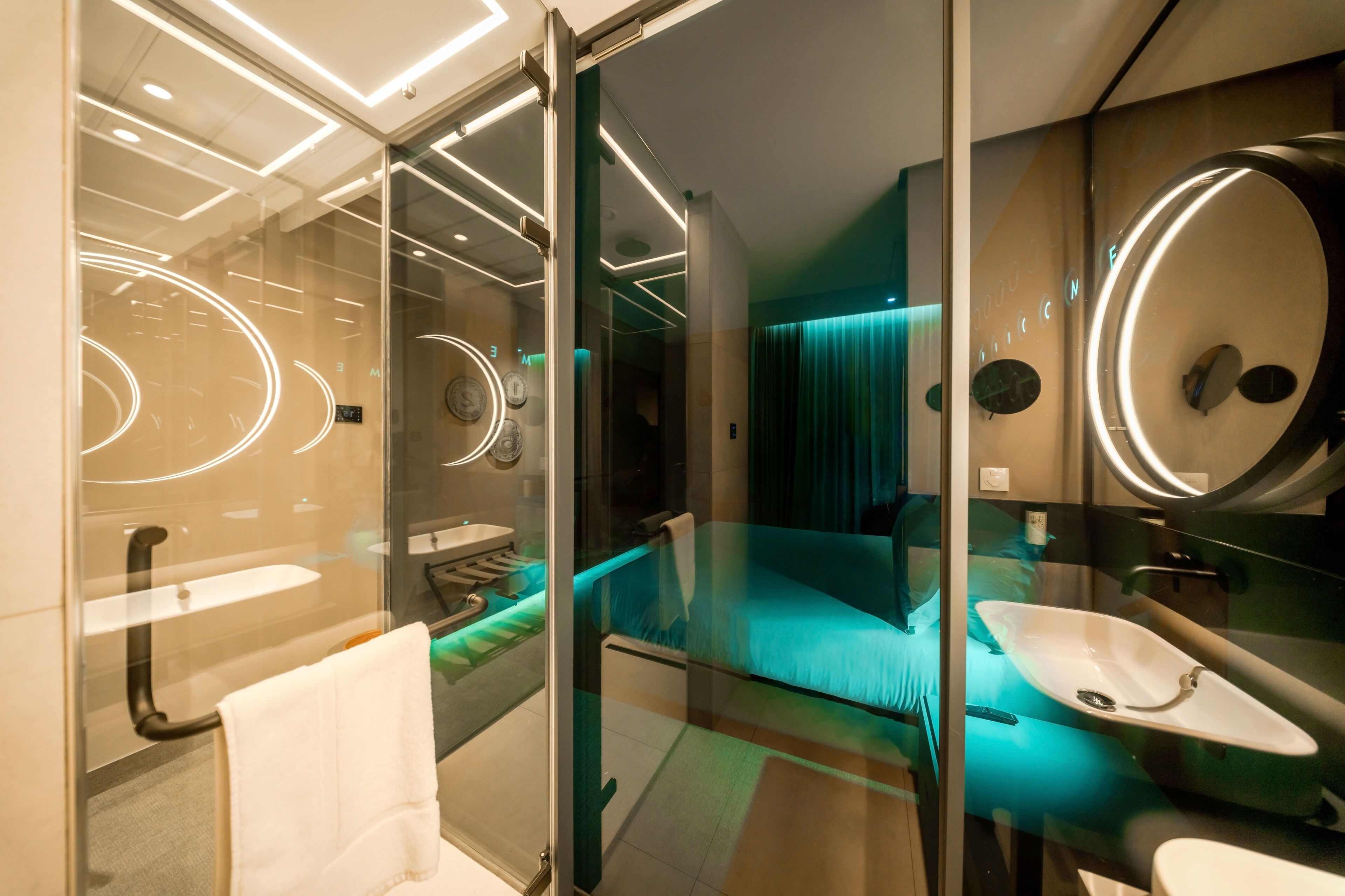 Foto - The NINE Lifestyle Experience