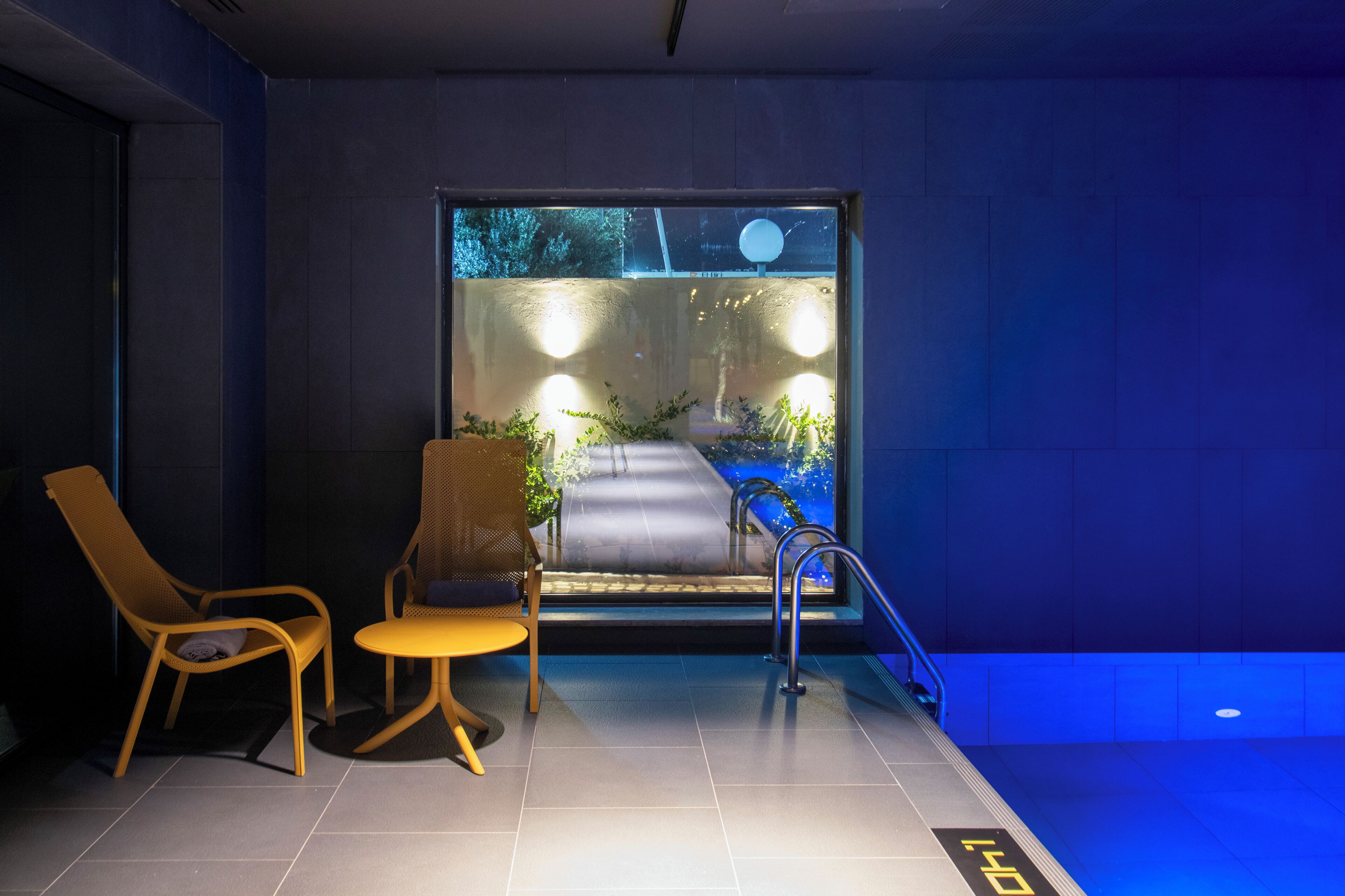 Foto - The NINE Lifestyle Experience