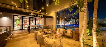 The NINE Lifestyle Experience