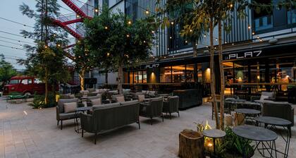 The NINE Lifestyle Experience