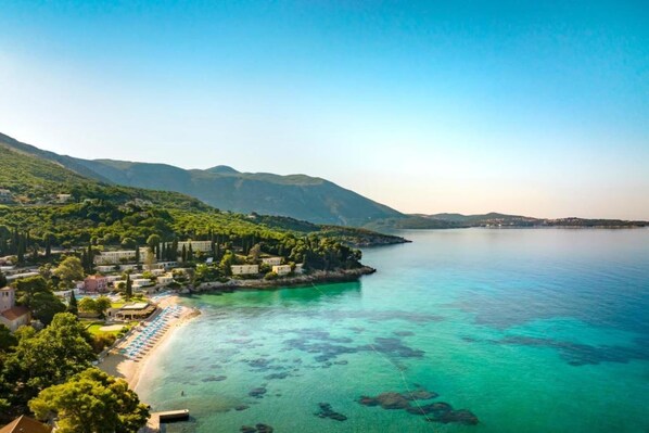 Plage à proximité