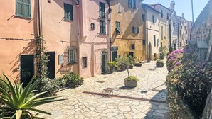 Exterior - Mareviglia - Meereswunder by Interhome (Imperia)