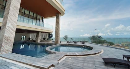 Victory Hotel Vung Tau - New Wing