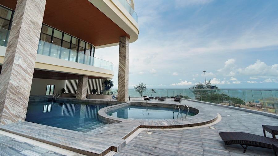 Victory Hotel Vung Tau - New Wing