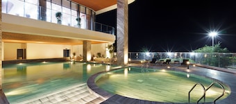Victory Hotel Vung Tau - New Wing