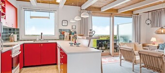 "Snioulf" - 10m from the sea by Interhome
