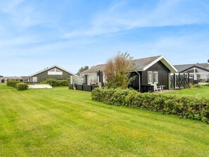 Exterior - "Snioulf" - 10m from the sea by Interhome (Sæby)