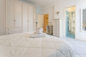 Apartment - Leandro's House (Montecatini Terme)