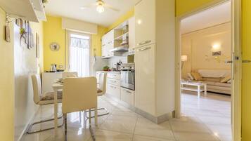 Apartment | Eigene KĂŒche