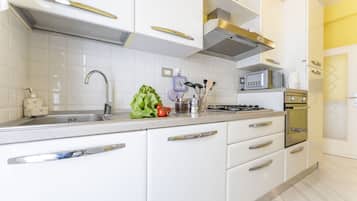 Apartment | Eigene KĂŒche