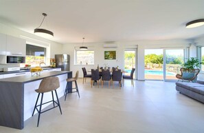 Hus | 4 sovrum