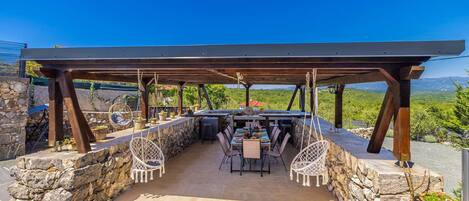 Villa | 4 habitaciones