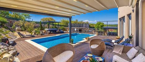 別墅 | 4 間臥室