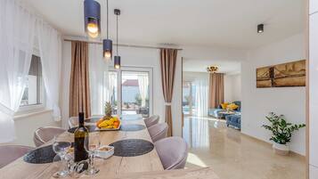 Apartment | 3 Schlafzimmer