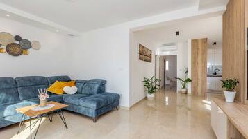 Apartment | 3 bedrooms