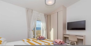 Apartment | 3 bedrooms - Holiday House Villa Andro (Krk)