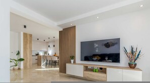 Ferienhaus | 3 Schlafzimmer