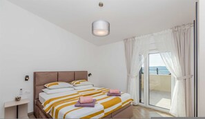 3 bedrooms - Holiday House Villa Andro (Krk)