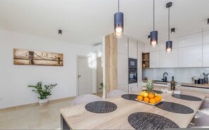 Appartement | 3 chambres