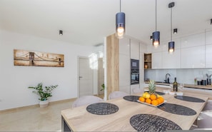 Appartement | 3 chambres