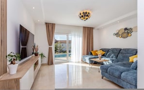 3 bedrooms - Holiday House Villa Andro (Krk)