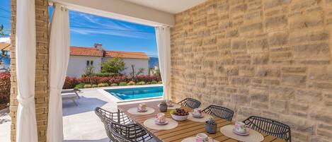 Căn hộ | 3 phòng ngủ