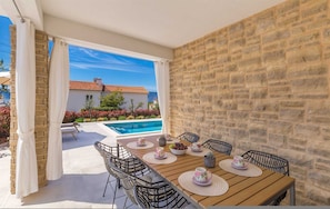 3 bedrooms - Holiday House Villa Andro (Krk)