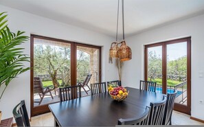 Ferienhaus | 3 Schlafzimmer