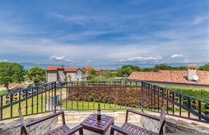 House | 3 bedrooms - Holiday House Casa D Oro (Malinska-Dubasnica)