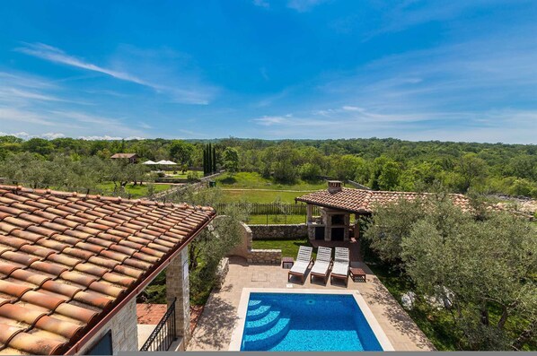 House | 3 bedrooms - Holiday House Casa D Oro (Malinska-Dubasnica)