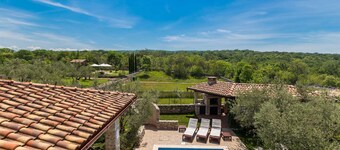 Holiday House Casa D Oro