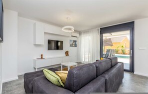 Villa | 3 dormitorios