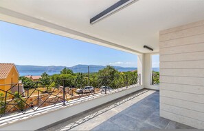 Villa | 3 bedrooms - Villa DEI Tramonti With Private Pool (Krk)