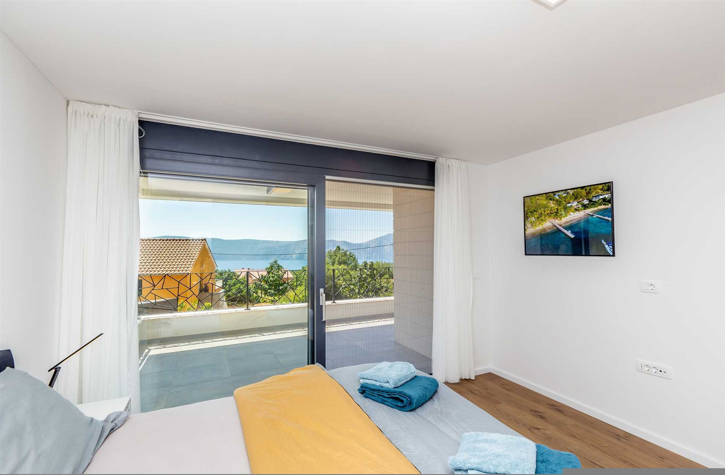 Vila | 3 kamar tidur