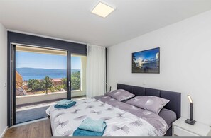 3 عدّة غرف نوم