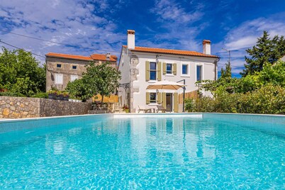 Holiday House Rural Home Frane