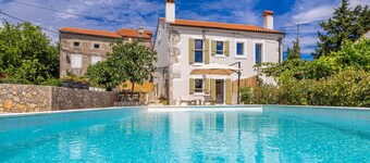 Holiday House Rural Home Frane