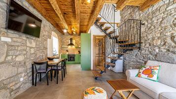 Apartment | 2 Schlafzimmer