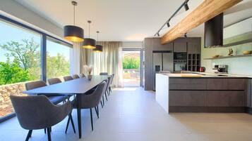 Villa | 6 Schlafzimmer