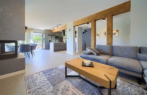 6 habitaciones