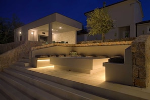 6 habitaciones