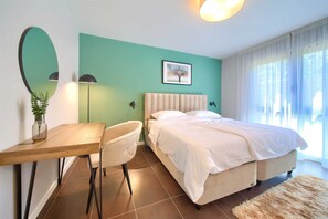 Vila | 6 kamar tidur