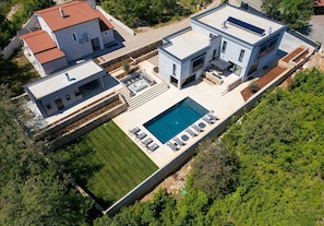 Maison | 6 chambres