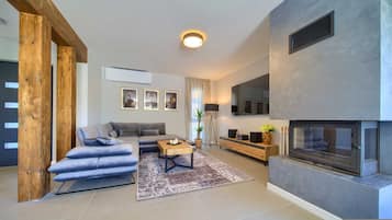 Villa | 6 Schlafzimmer